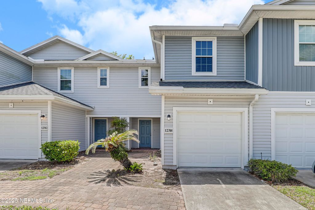 12314 MANGROVE FOREST Court, Jacksonville, FL 32218