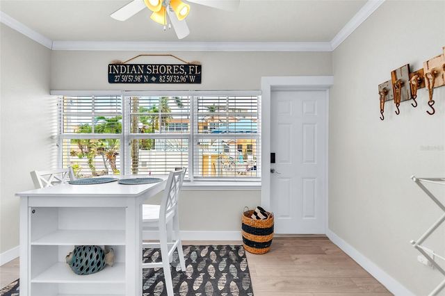 19417 GULF BOULEVARD A-105, Indian Shores, FL 33785