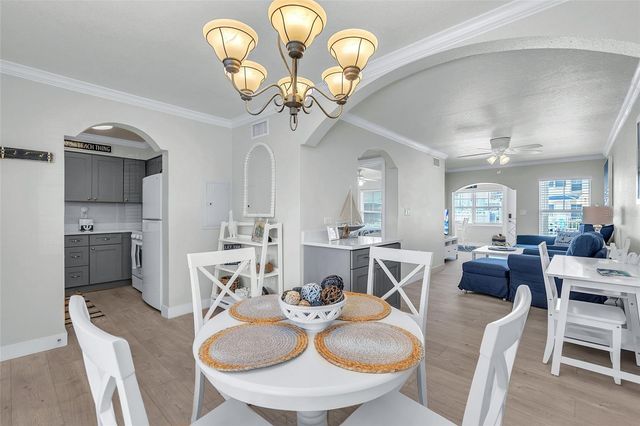19417 GULF BOULEVARD A-105, Indian Shores, FL 33785