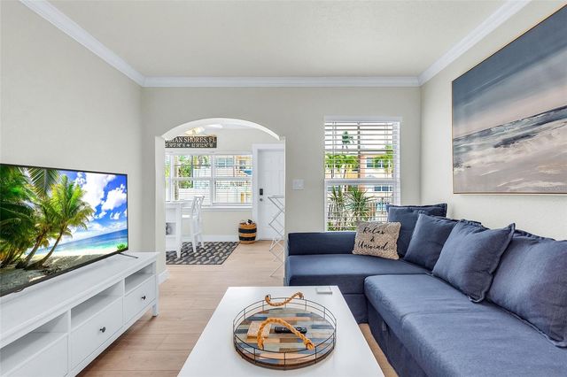 19417 GULF BOULEVARD A-105, Indian Shores, FL 33785