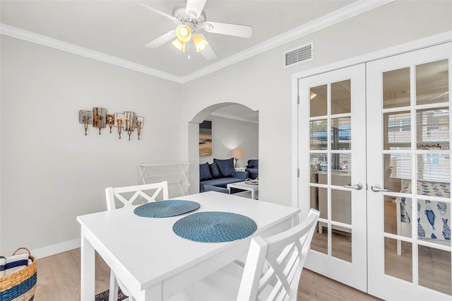 19417 GULF BOULEVARD A-105, Indian Shores, FL 33785