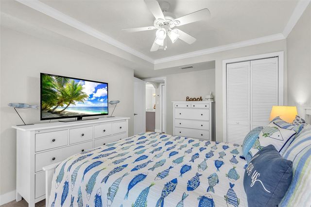 19417 GULF BOULEVARD A-105, Indian Shores, FL 33785