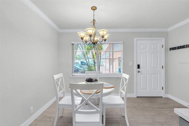 19417 GULF BOULEVARD A-105, Indian Shores, FL 33785
