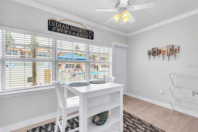 19417 GULF BOULEVARD A-105, Indian Shores, FL 33785