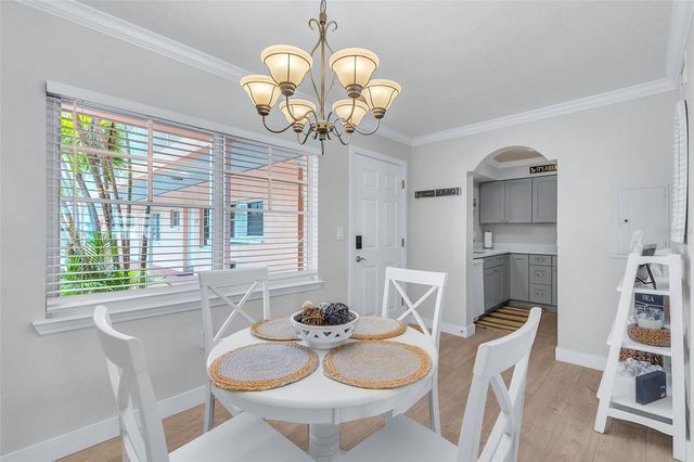 19417 GULF BOULEVARD A-105, Indian Shores, FL 33785