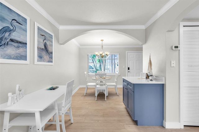 19417 GULF BOULEVARD A-105, Indian Shores, FL 33785