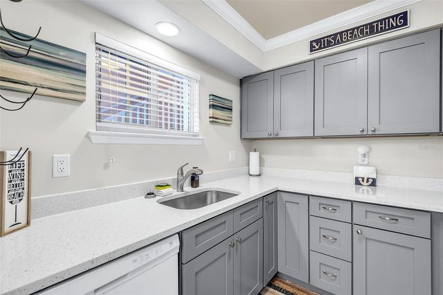 19417 GULF BOULEVARD A-105, Indian Shores, FL 33785