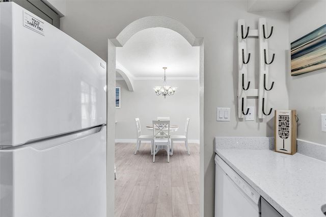 19417 GULF BOULEVARD A-105, Indian Shores, FL 33785