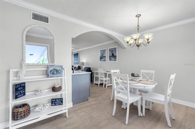 19417 GULF BOULEVARD A-105, Indian Shores, FL 33785