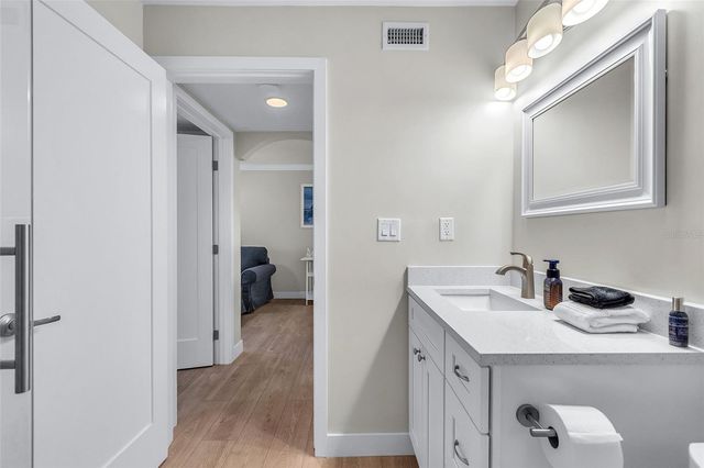 19417 GULF BOULEVARD A-105, Indian Shores, FL 33785