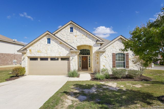 346 Redbird Song, San Antonio, TX 78253
