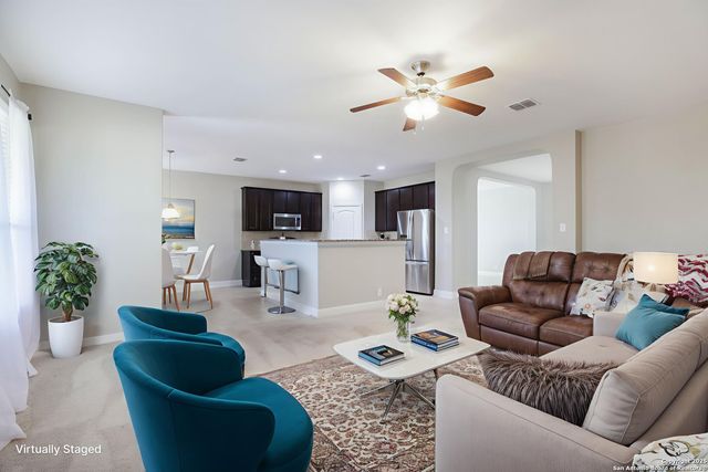 346 Redbird Song, San Antonio, TX 78253