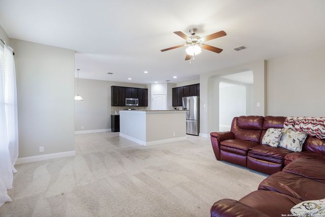 346 Redbird Song, San Antonio, TX 78253