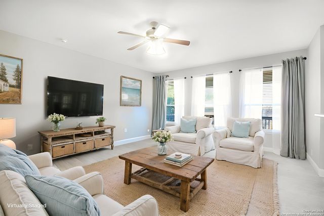 346 Redbird Song, San Antonio, TX 78253