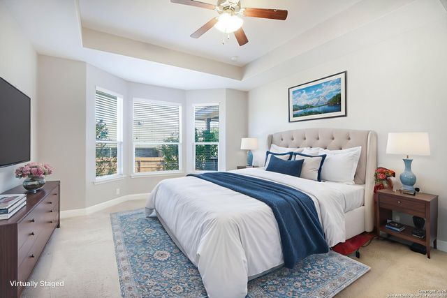 346 Redbird Song, San Antonio, TX 78253