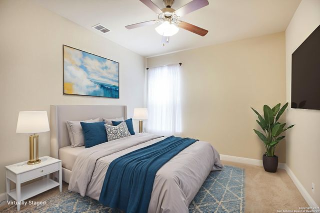 346 Redbird Song, San Antonio, TX 78253