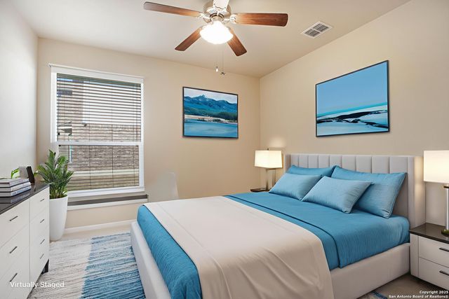 346 Redbird Song, San Antonio, TX 78253