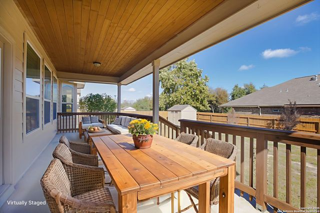 346 Redbird Song, San Antonio, TX 78253