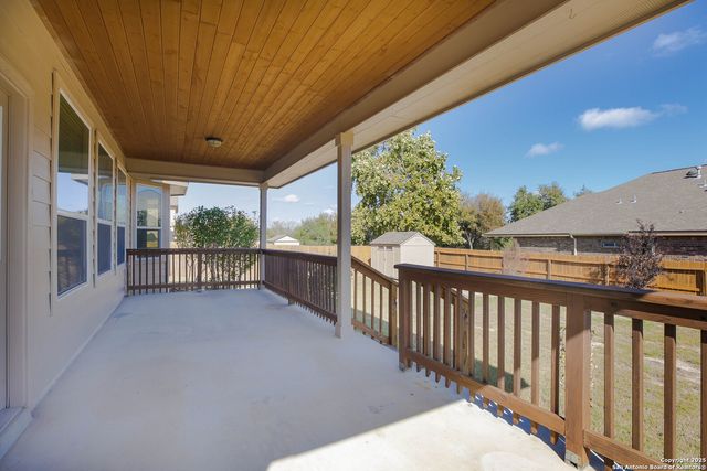 346 Redbird Song, San Antonio, TX 78253