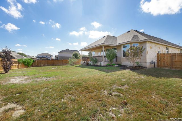 346 Redbird Song, San Antonio, TX 78253