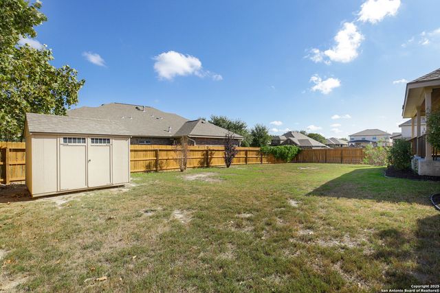 346 Redbird Song, San Antonio, TX 78253