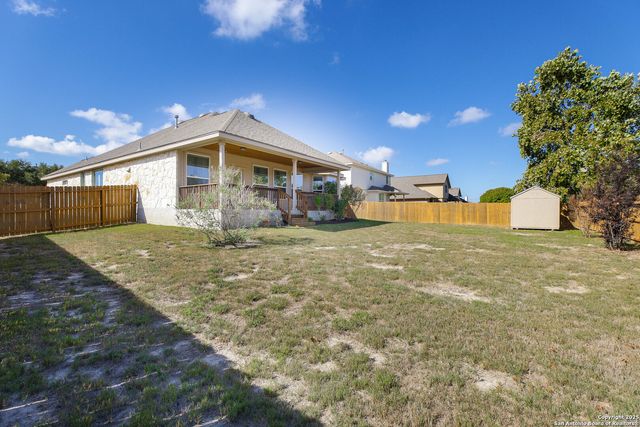 346 Redbird Song, San Antonio, TX 78253