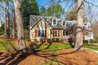17 Renwick Court, Raleigh, NC 27615
