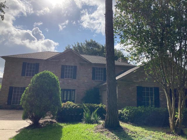 1819 Riverbend Crossing, Sugar Land, TX 77478