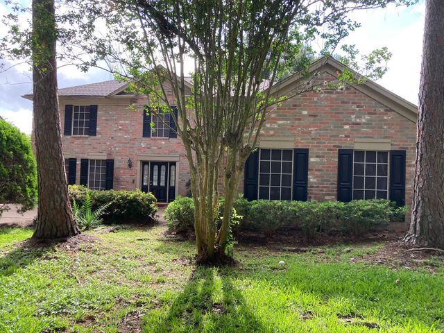 1819 Riverbend Crossing, Sugar Land, TX 77478