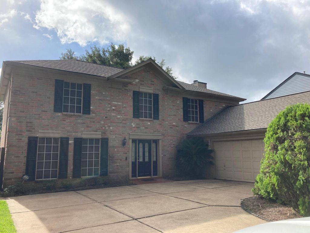 1819 Riverbend Crossing, Sugar Land, TX 77478