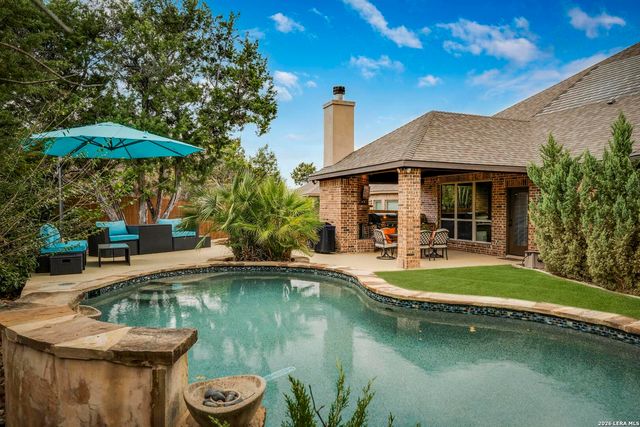 28402 Joanie Kay, San Antonio, TX 78260