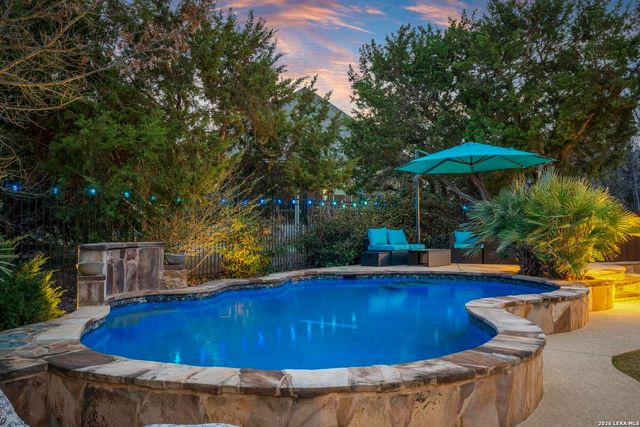 28402 Joanie Kay, San Antonio, TX 78260