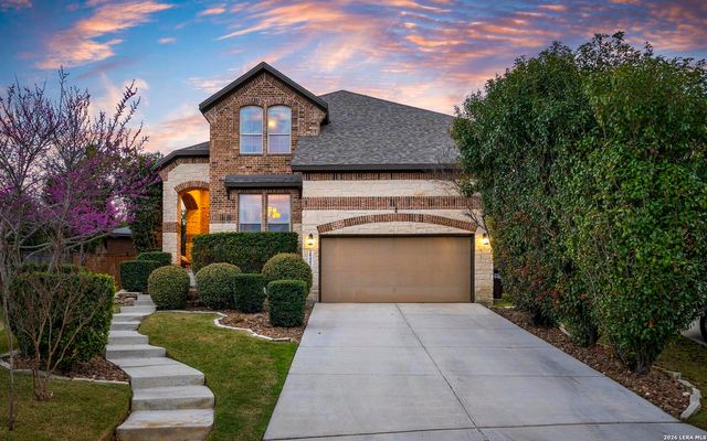 28402 Joanie Kay, San Antonio, TX 78260