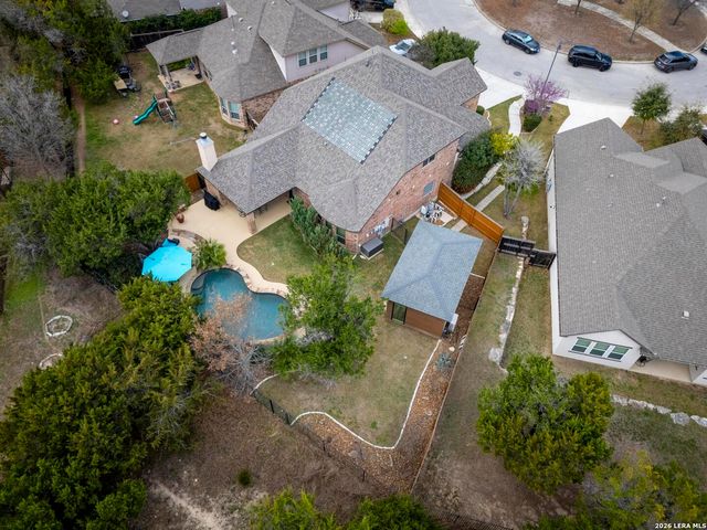 28402 Joanie Kay, San Antonio, TX 78260