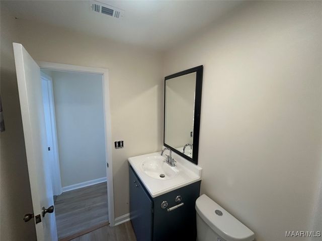 18354 Troy Highway, Mathews, AL 36052