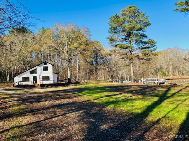 18354 Troy Highway, Mathews, AL 36052