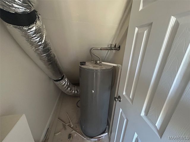 18354 Troy Highway, Mathews, AL 36052