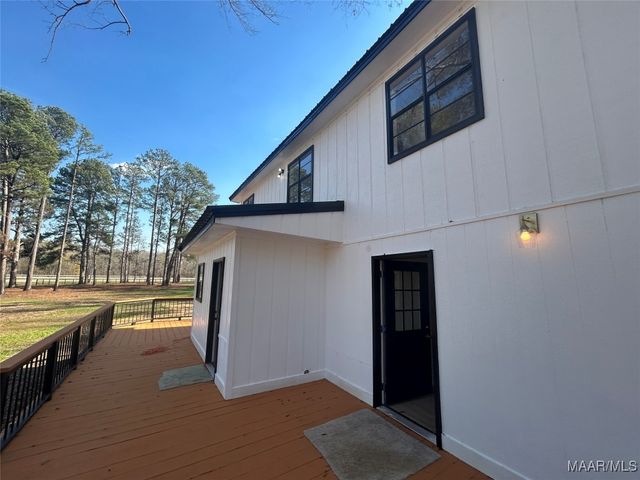 18354 Troy Highway, Mathews, AL 36052