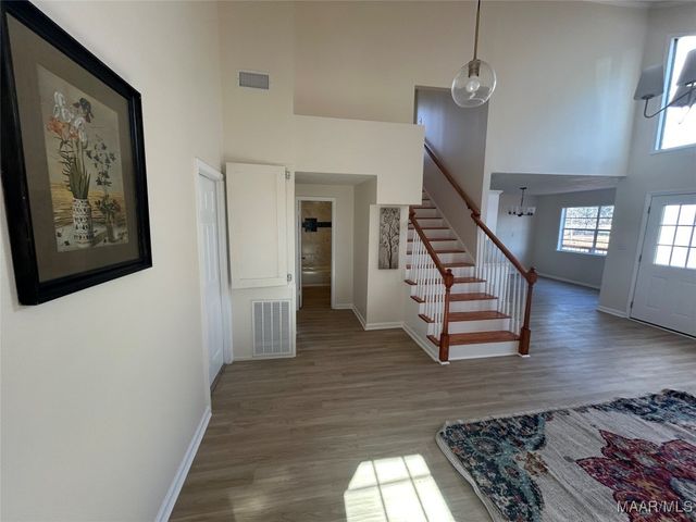 18354 Troy Highway, Mathews, AL 36052