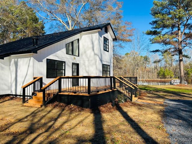 18354 Troy Highway, Mathews, AL 36052