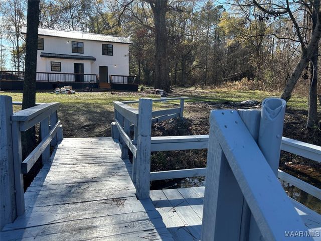 18354 Troy Highway, Mathews, AL 36052