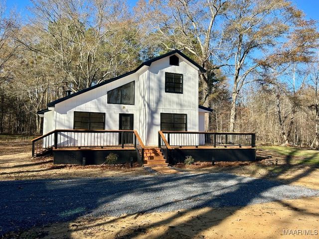 18354 Troy Highway, Mathews, AL 36052