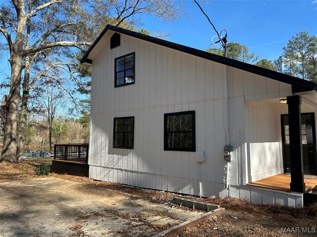 18354 Troy Highway, Mathews, AL 36052