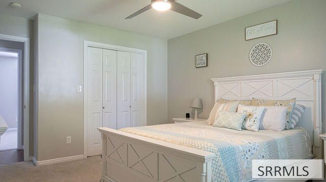 4207 E Clarkston Court, Idaho Falls, ID 83401