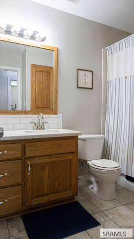 4207 E Clarkston Court, Idaho Falls, ID 83401