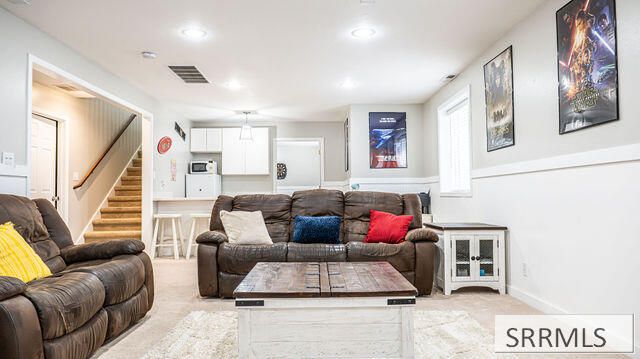 4207 E Clarkston Court, Idaho Falls, ID 83401