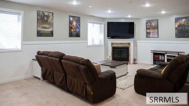4207 E Clarkston Court, Idaho Falls, ID 83401