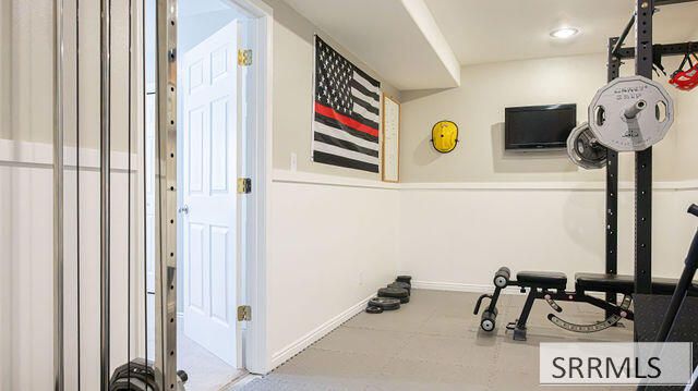 4207 E Clarkston Court, Idaho Falls, ID 83401