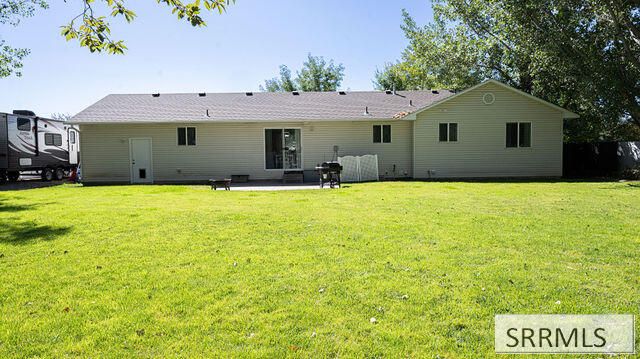 4207 E Clarkston Court, Idaho Falls, ID 83401