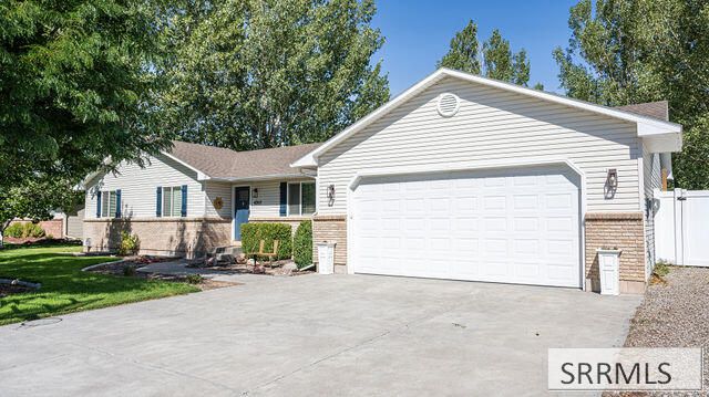 4207 E Clarkston Court, Idaho Falls, ID 83401